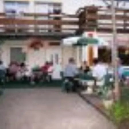 Puschmann Guest house 3*