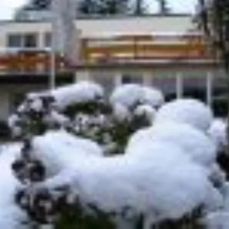 Guest house Puschmann Chemnitz