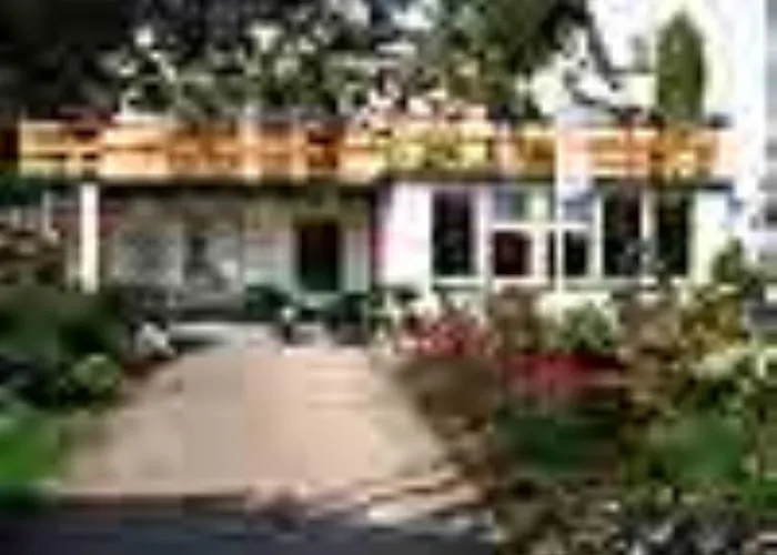 Puschmann Affittacamere Chemnitz