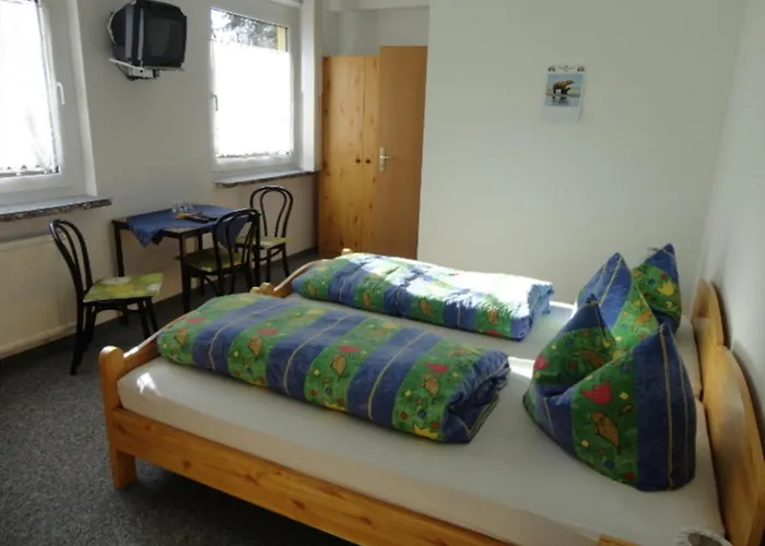 Puschmann Affittacamere