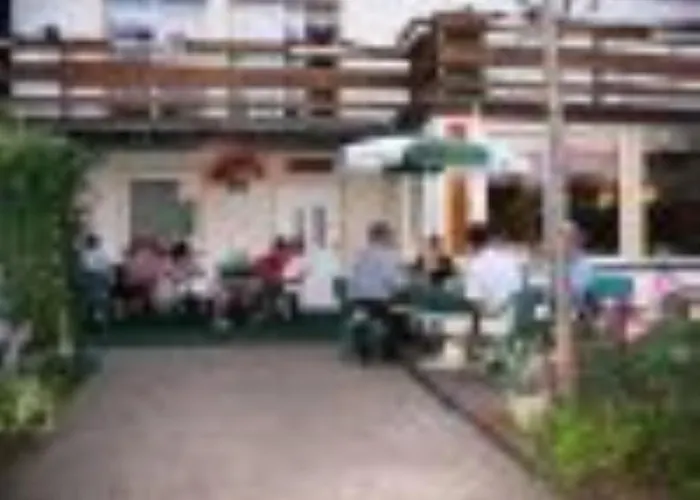 Puschmann Affittacamere 3*