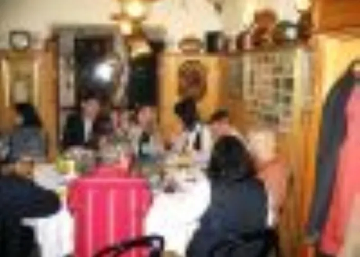 Puschmann Affittacamere 3*