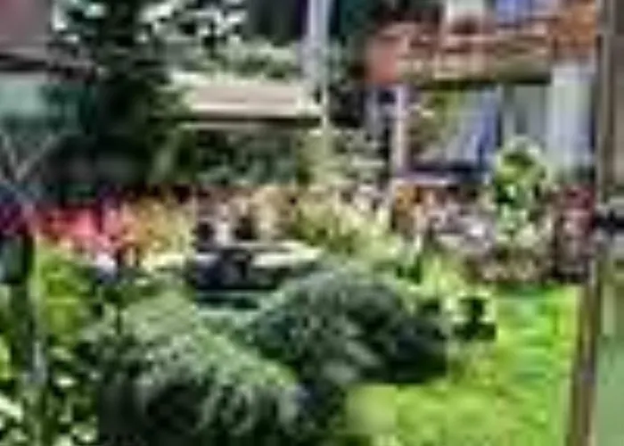 Puschmann Affittacamere 3*