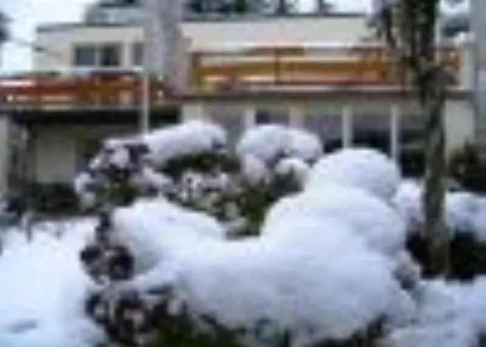 Affittacamere Puschmann Chemnitz