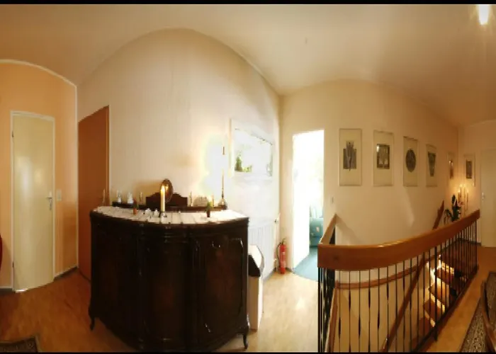 Puschmann Affittacamere 3*