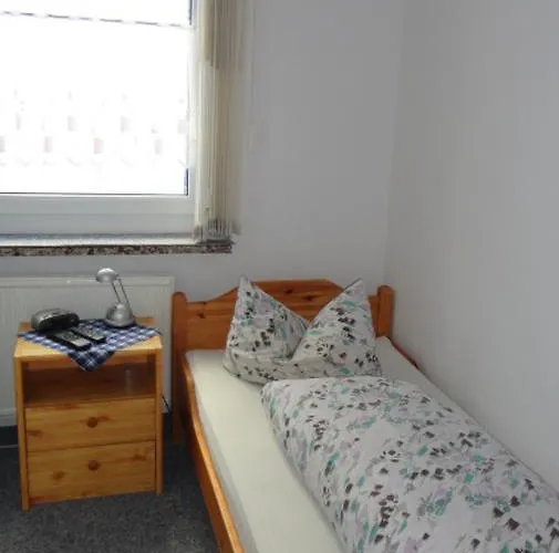 Puschmann 3* Chemnitz